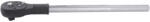 Fortum racsnis hajtókar 3/4" C. V. ; 24 fog, 500 mm (4700301) - megatool