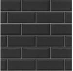 Rasch Tapet vlies Rasch 429961 Rhapsody Metro design negru 10, 05x0, 53 m (429961)