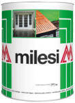 Milesi Fedőlakk Kültéri, vizes, ecseteléshez 5 kg XGC 43/M5 (1162XGC43/M5)
