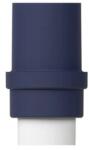 VECAMCO cseppvízcső bogár rács 20mm (kék) (9899-215-01) - hideget