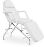physa Kozmetikai ágy - 183 x 60 x 70 cm - 150 kg - fehér (PHYSA MATERA WHITE 01)