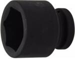 BGS technic Hatszögletű ütvecsavarozó dugókulcs, 1", 50mm (BGS-5850)