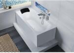 RIHO Linares Plug & Play 170x75 cm left (BD54) (B141011005)