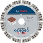 Bosch PRO 150 mm 2608602681 Disc de taiere
