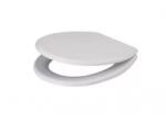 Cersanit President Wc Seat, Polypropylene _ President Wc-ülőke, Polipropilén (k98-0028)