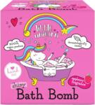 Little Unicorm Little Unicorn fürdőbomba 165g - Málna