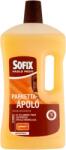 Sofix parkettaápoló argánolajjal 1 l