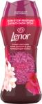 Lenor Parfümgyöngyök 195gRuby Jasmine