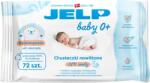 JELP Baby 0+ hipoallergén nedves törlőkendő 72db