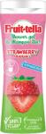 Fruittella tusfürdő és sampon 2in1 300 ml - Eper