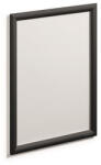 DURABLE Posztertábla, fali, A3, alumínium keret, DURABLE, fekete (DB479701) - officemarket