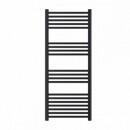 Purmo Radiator portprosop negru Purmo Banga 1222x500 din otel