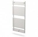 Purmo Radiator portprosop Purmo Santorini 1134/400 alb drept