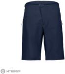 POC Motion Air rövidnadrág, apatitkék (XL)