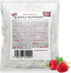 BrainMax Daily Support, 25g, MOSTRĂ Aromă: Zmeură Nutriție complexă pentru mușchi și performanță, supliment alimentar
