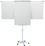 Nobo Piranha Mobile - ezüst/kék