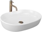 Rea Cleo 60,5x41 cm white (REA-U9653)