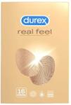 Durex Real Feel презерватив 16бр (5052197045000)