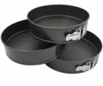 APT 3 darabos készlet - 18 cm, 20 cm és 22 cm (AG670B)