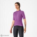 Castelli UNLIMITED W női mez, hortenzia színű (M)