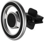 FIXED Suport Auto cu Magnet pentru Grila de Ventilatie - Fixed (FIXMMT-V-SL) - Silver (KF2341315) - vexio