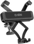 SBS TESUPGRAVSTD gravity smartphone holder - black (TESUPGRAVSTD) - vexio