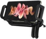 Samsung Holder with Inductive Charger (EP-H5300CBEGWW) - Black (EP-H5300CBEGWW) - vexio