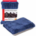 AMiO Produse microfibra Burete din microfibră pentru curățarea interiorului mașinii amio-03844 (AMI-03844) - vexio
