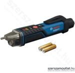 Bosch GVD 1000-17 Professional Érintésmentes Fáziskereső IP67, LED, 1000V (0601077000) (0601077000)