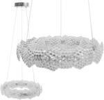 LED lámpa MS016-CP Chrome 47cm (54876)