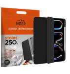 Eiger Storm 250M Stylus iPad Pro 13" (2024) Tablet Tok - Fekete