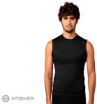 Fox Racing Fox Tecbase trikó, fekete (XL)