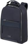 Samsonite ZALIA 3.0 14, 1" Laptop Hátizsák - Kék