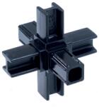 Arcansas Profili Srl Arcansas csőcsatlakozó 2 cm x 0, 1 cm PVC