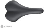 Bioaktive Sportive Small Biofoam nyereg, 143 mm