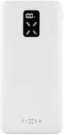 FIXED Zen Powerbank 10000 mAh 2.1 A/5 V - Fehér