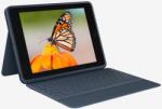 Logitech Rugged Combo 3 Apple iPad 7Th/8Th Generation Tok Billentyűzettel 10.2" Kék
