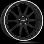 DOTZ Sonoma dark CB63.4 5/108 19X8 ET48