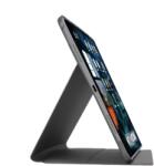 SBS Book Pro iPad Pro 13" (2024) Tablet Tok - Fekete