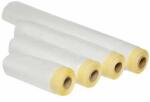 Colad Vopsea auto Folie Mascare Colad Masking Film, 120cm x 25m (640004CLD) - pcone