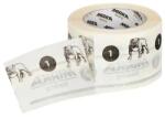 Mirka Vopsea auto Banda Adeziva Mascare Chedere Mirka, 20m x 75mm (9190222001)