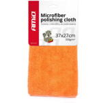 AMiO Produse microfibra Lavetă de lustruit auto din microfibră 37x27 cm 350g/m2 amio-01047 (AMI-01047) - pcone