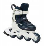 Powerslide Gyerek görkorcsolya Powerslide Rocket white/navy blue 29-32 Eu (940673)