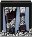 Christina Aguilera Unforgettable Ajándékszettek, Eau de parfum 15ml + Shower gel 50 ml, női