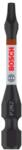 Bosch Accesorii - Set de biți extinși P2R2, lungime 55 mm, 5 buc 2608522527 (2608522527) Set capete bit, chei tubulare