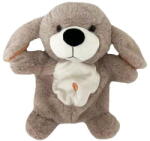 Tulilo Câine păpușă 26 cm (9344) - pcone