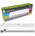 Tracer TRL-5 Wh, A4, 28 cm/perc, Meleg, Elakadásoldó, Fehér, Laminálógép (TRANIS47266) - allegro