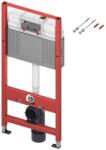 TECE TECEbase - Set de instalare încastrată pentru WC suspendat, cu rezervor Base, înălțime de construcție 1, 12 m 9400401 (9400401)