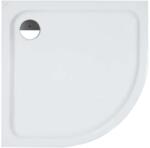 Laufen Solutions - Cădiță de duș 90x90 cm, alb H2135020000001 (H2135020000001)