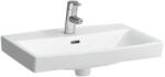 Laufen Pro N mosdó 60x42 cm egy csaplyukkal, LCC felülettel, fehér H8109564001041 (K) (H8109564001041)
